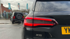 BMW X5 xDrive M50d 5dr Auto Diesel Estate